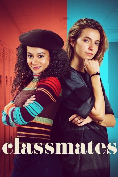 Classmates poster