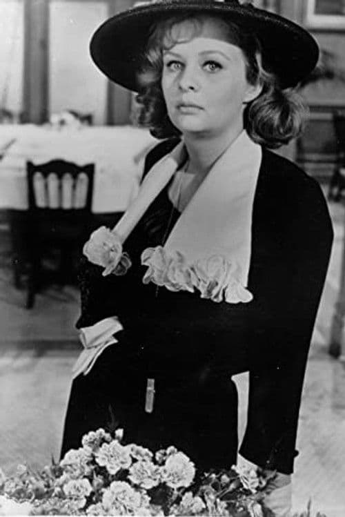 Mary-Robin Redd profile photo