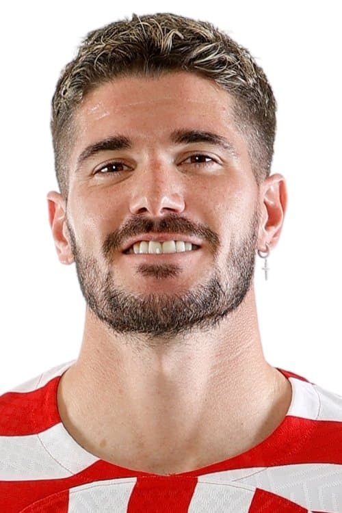 Rodrigo De Paul profile photo