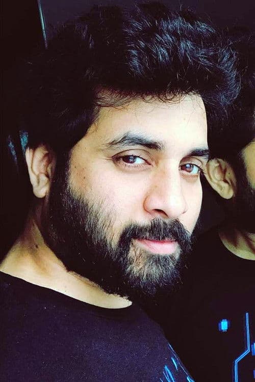 Praveen Anidil profile photo