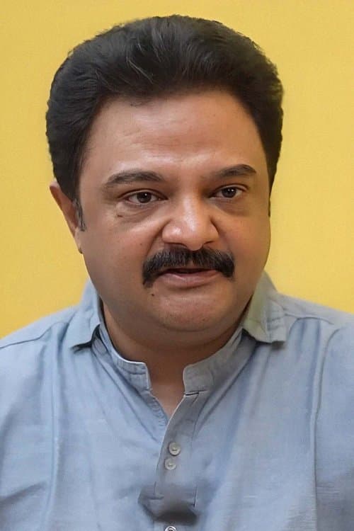 Giri Dwarakish profile photo