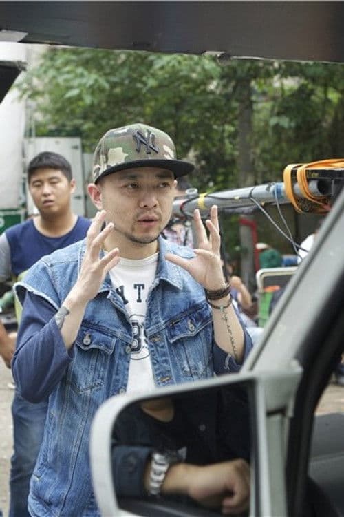 Yang Qing profile photo