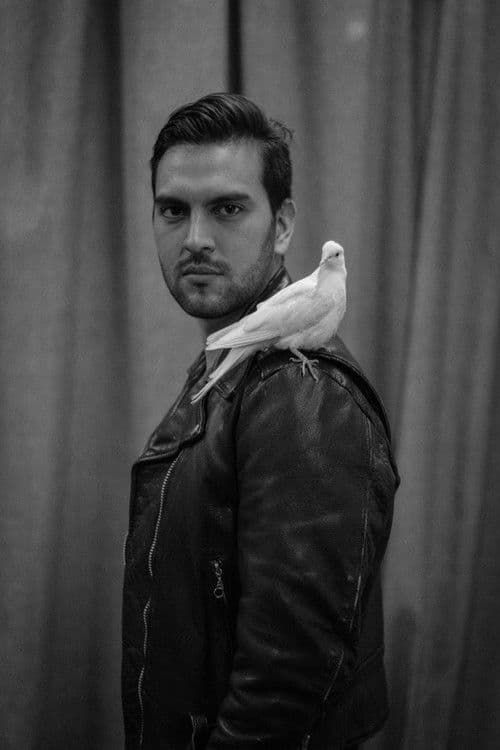 Darío Quintana Celestinos profile photo