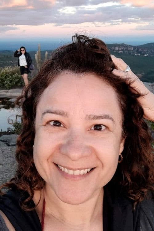 Cinthia Medeiros profile photo