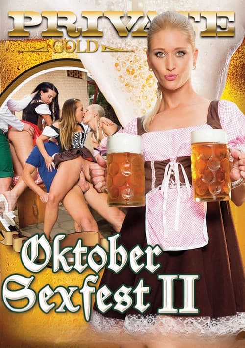 Oktober Sexfest 2 poster