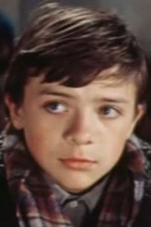 Sergei Petukhov profile photo