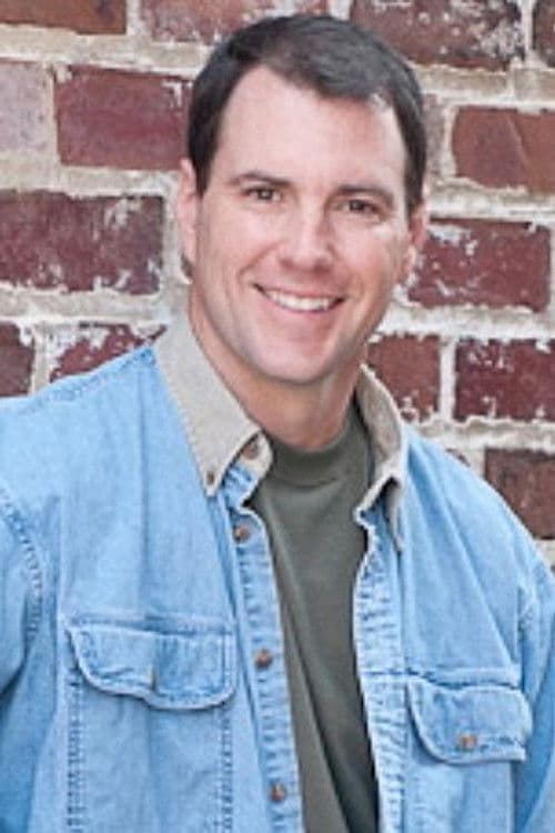 Kevin Harrison profile photo