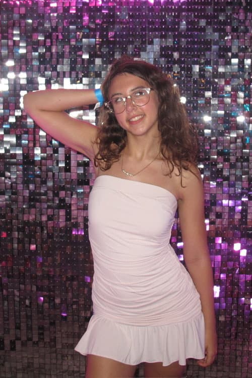 Alice Blakely profile photo