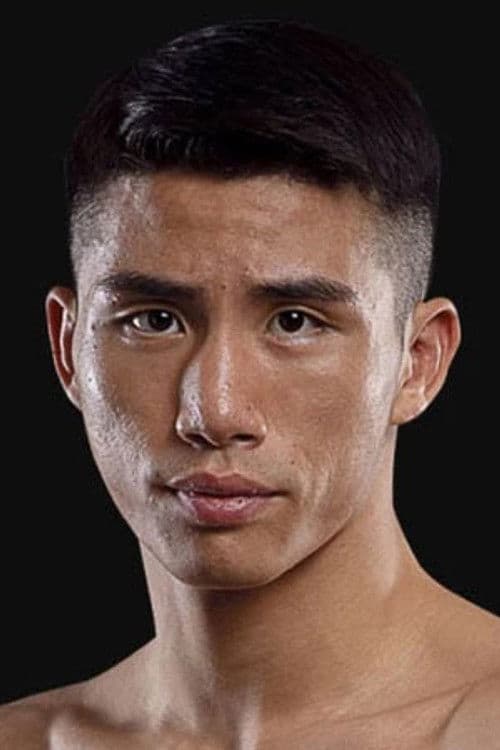 Yoon Chang Min profile photo