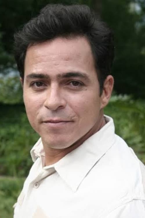Marcelo Barros profile photo