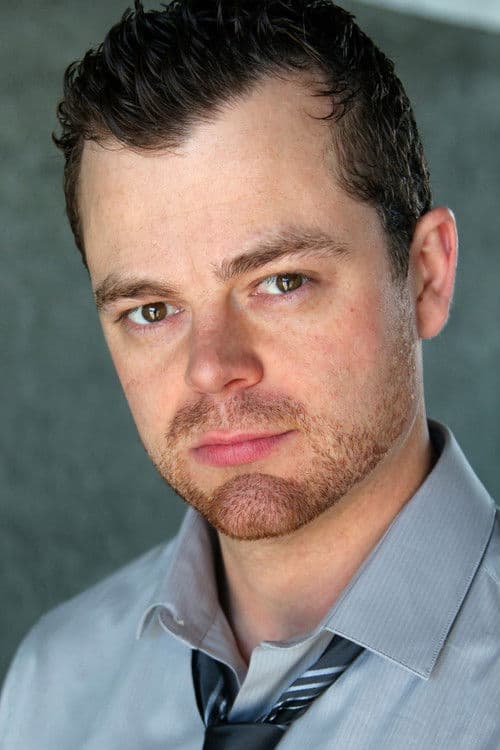 Billy Finnigan profile photo