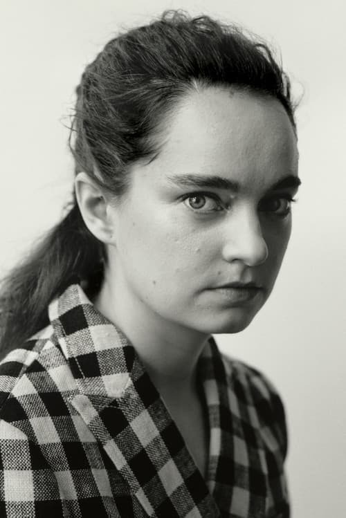 Emma Portner profile photo