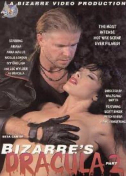 Bizarre's Dracula: Part 2 poster