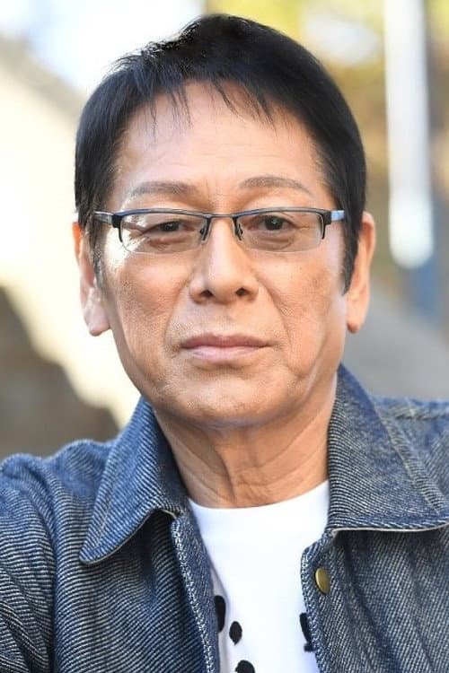 Ren Osugi profile photo