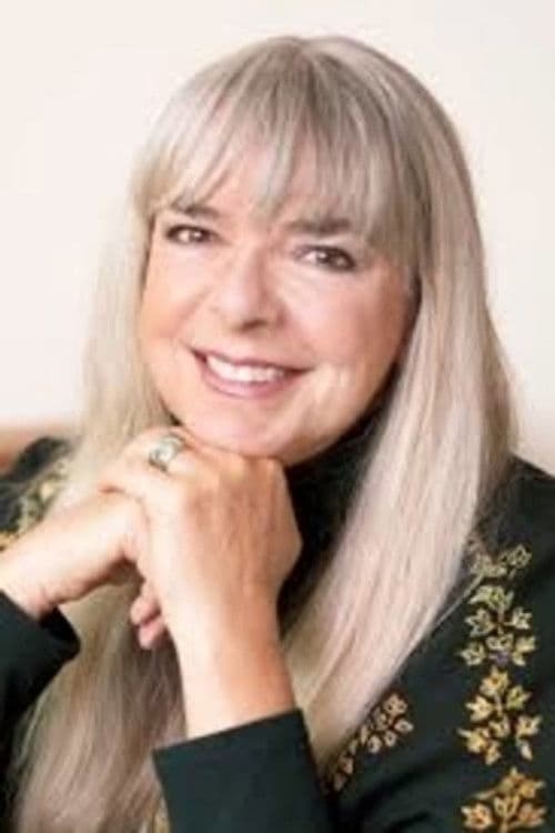 Ann Mortifee profile photo
