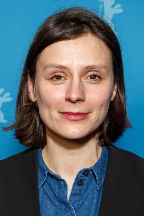 Sandra Wollner profile photo