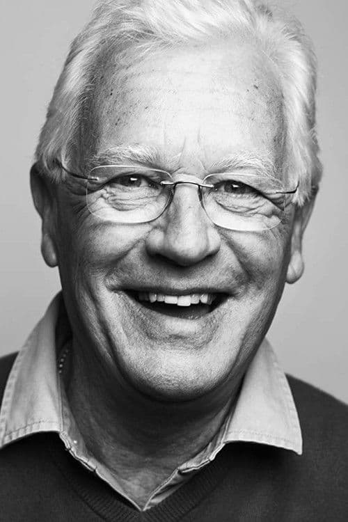 Jeremy Nicholas profile photo