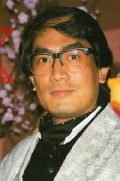 Lau Wing-Foo profile photo