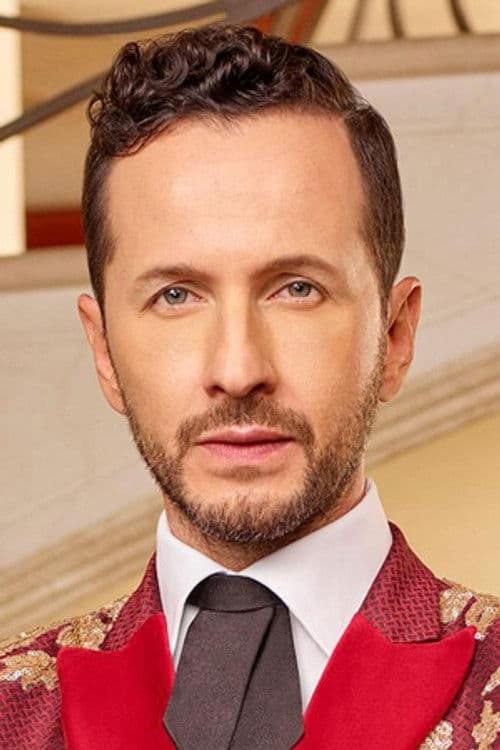 Óscar Madrazo profile photo