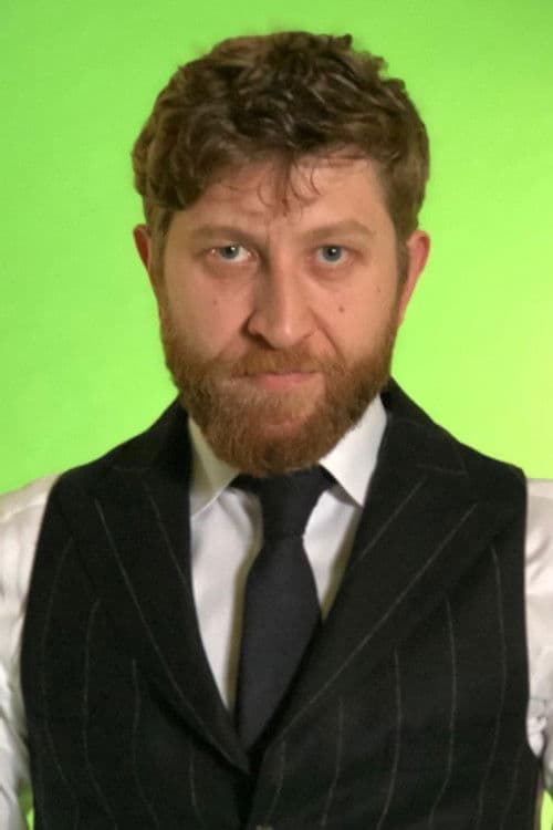 Roberto Bonacini profile photo