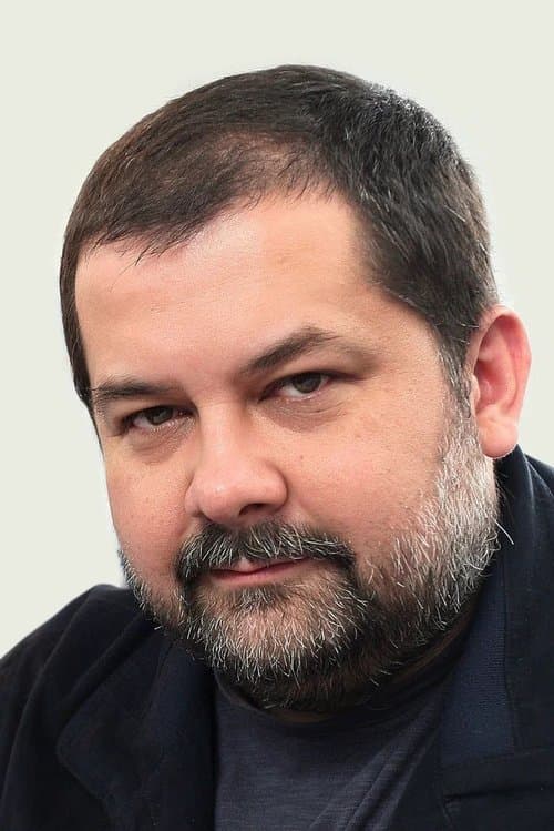 Sergey Lukyanenko profile photo