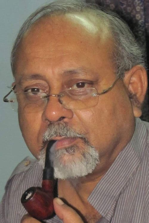 Satyapriya Mukhopadhyay profile photo