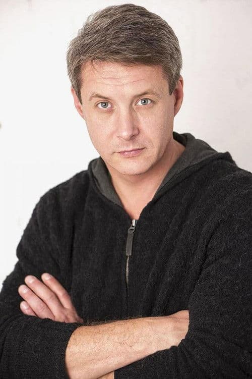 Aleksandr Makogon profile photo