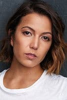 Morgan Marcell profile photo