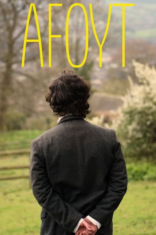 A Fanfare Of Yellow Trumpets poster