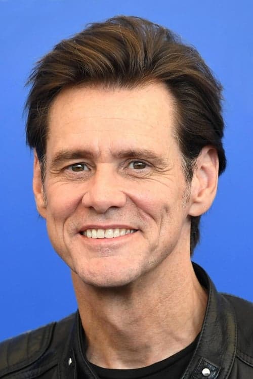 Jim Carrey profile photo