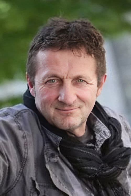 Vít Bednárik profile photo