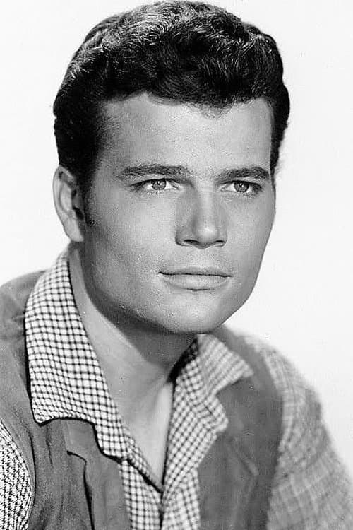 Patrick Wayne profile photo