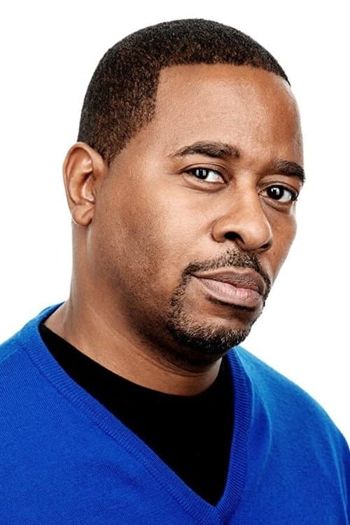 Jayson Ward Williams profile photo