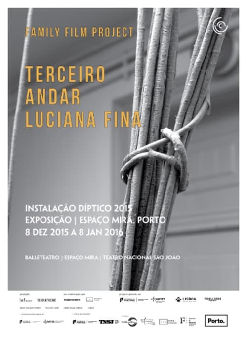 Terceiro Andar poster