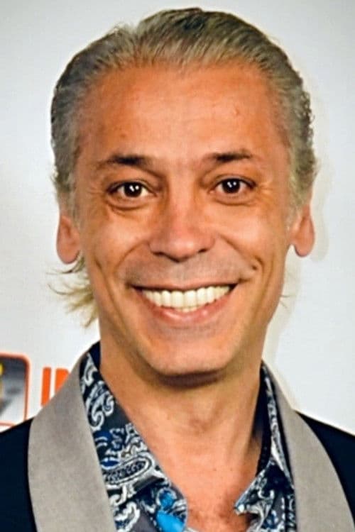 Karlos Granada profile photo