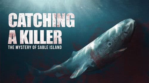 Catching a Killer: The Mystery of Sable Island poster