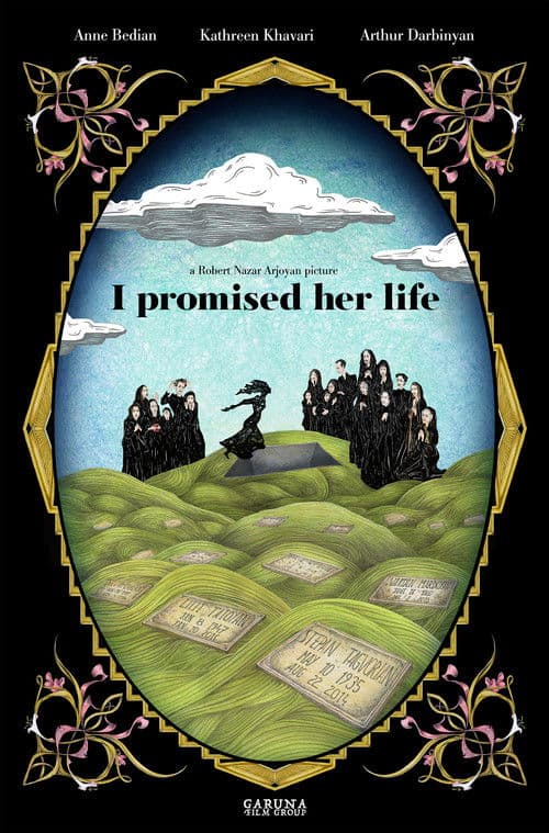 I Promised Her Life poster