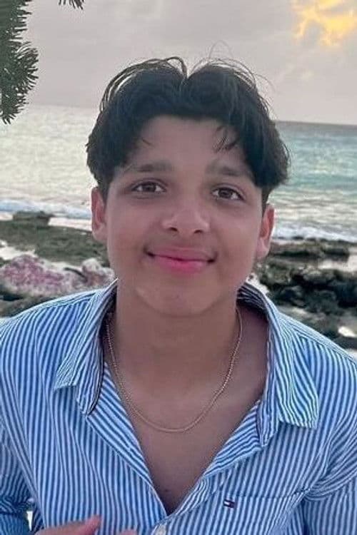 Luca Oedairam profile photo