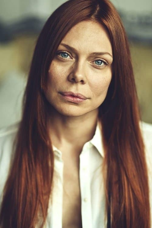 Rebecca Viitala profile photo