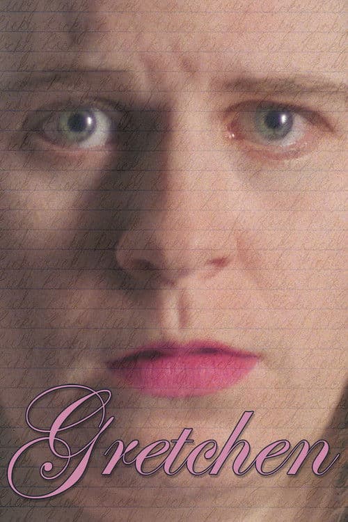 Gretchen poster