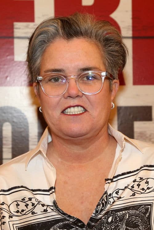 Rosie O'Donnell profile photo
