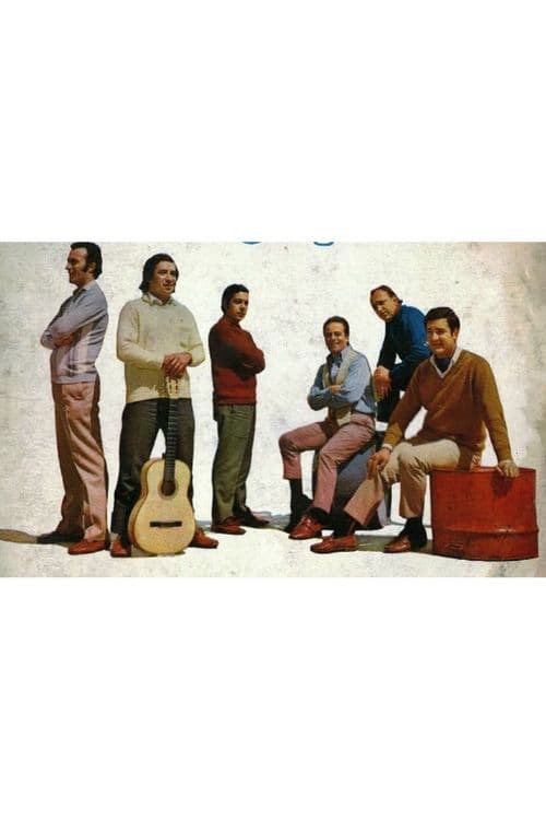 Los Huanca-Hua profile photo