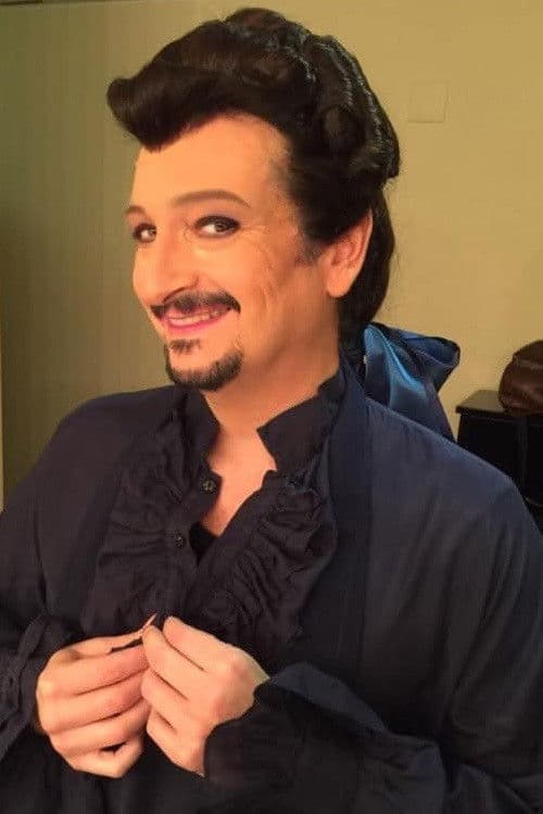 Javier Franco profile photo