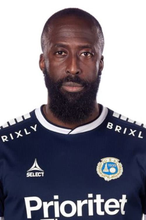 Ronald Mukiibi profile photo