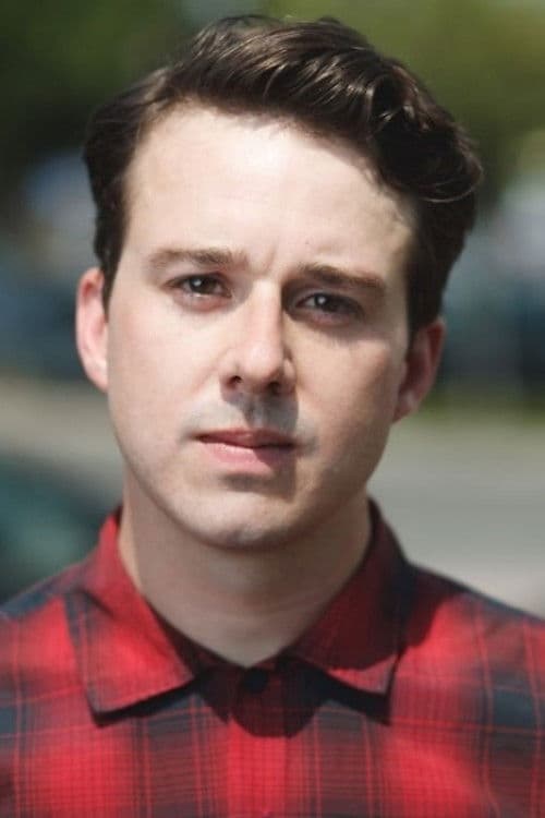 Chris Reinacher profile photo