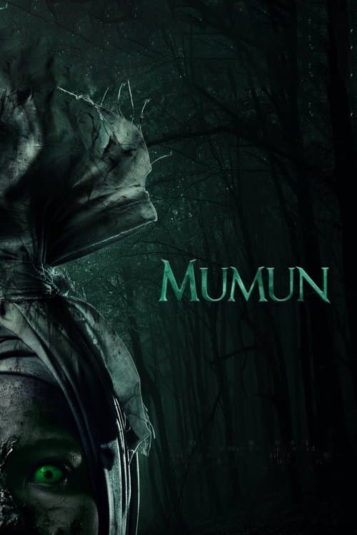 Mumun poster