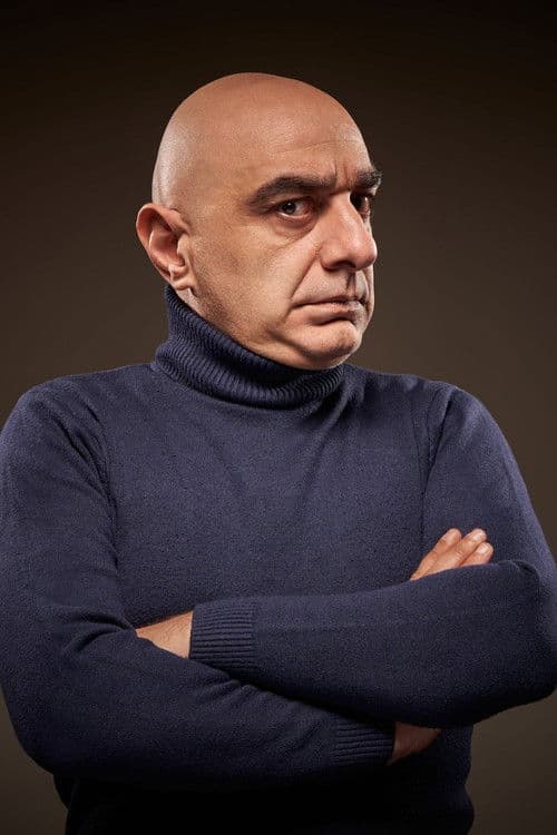 Andranik Harutyunyan profile photo