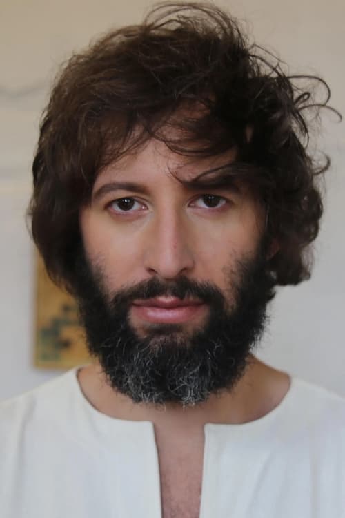 Adan Jodorowsky profile photo