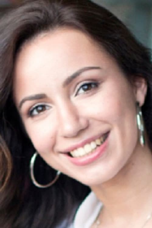 Alina Fadeeva profile photo