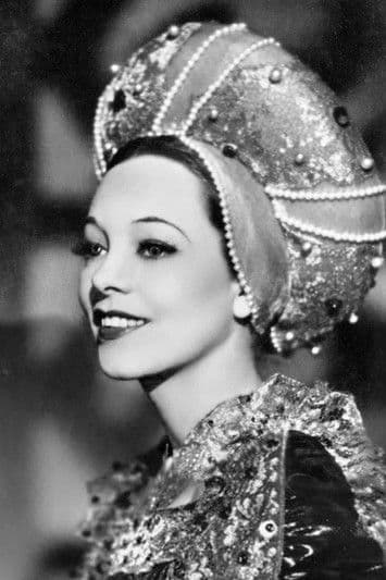 Lizzi Waldmüller profile photo